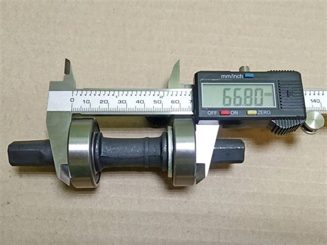 Каретка на Аист, Каму, Салют, Минск для шатунов с квадратным гнездом на ...