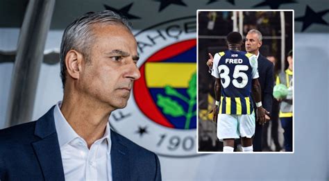 Smail Kartal N Olympiakos Ma Sonras A Klamalar Spor Futboo