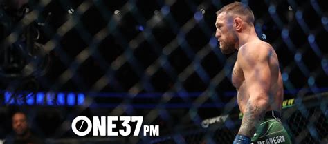 Conor McGregor’s Injury Explained | ONE37pm