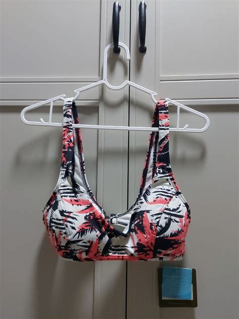 Sunseeker Bikini Swimsuit Women S Fashion Swimwear Bikinis Swimsuits On Carousell