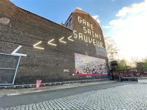 48 Hours in France: How to Spend a Weekend in Lille, the Flemish City