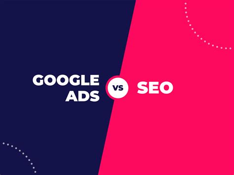 Google Ads Vs SEO Crafting A Winning Strategy Pathlabs