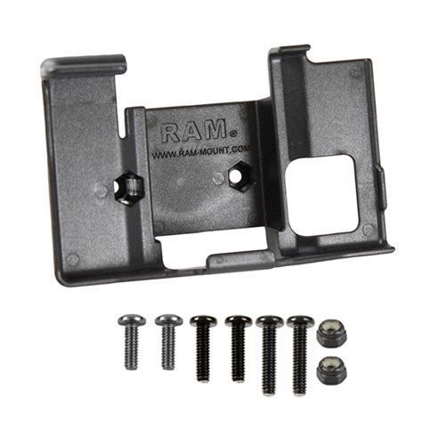 Ram Mounts Hol Ga U Form Fit Cradle For Garmin Nuvi