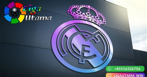 Jadwal Lengkap Pramusim Real Madrid Ligautama Lounge