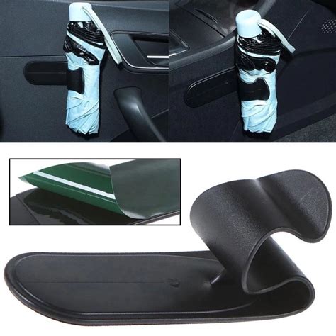 Car Universal Umbrella Holder Car Trunk Mounting Bracket Umbrella