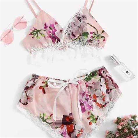 Sexy Flower Night Dress Pcs Set Buy Adult Sex Toys In Sri Lanka Online The Mini Secret