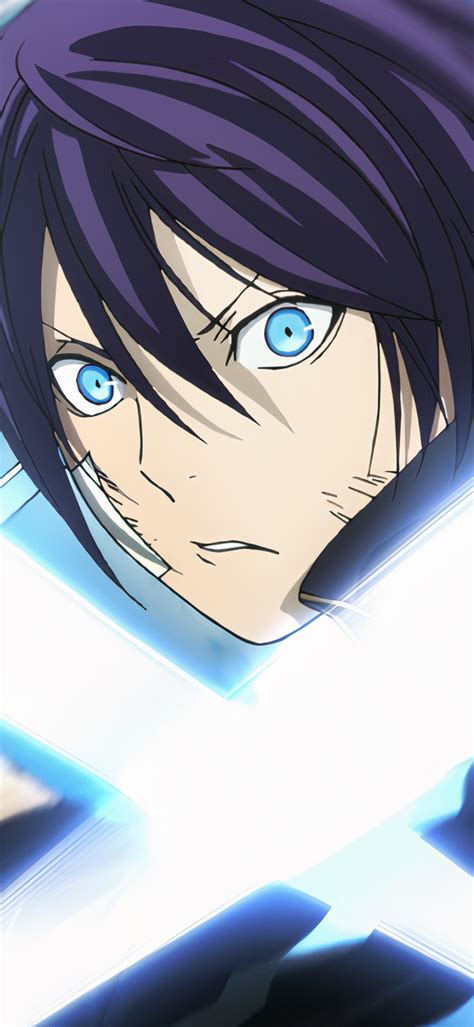 Yato Noragami Wallpaper