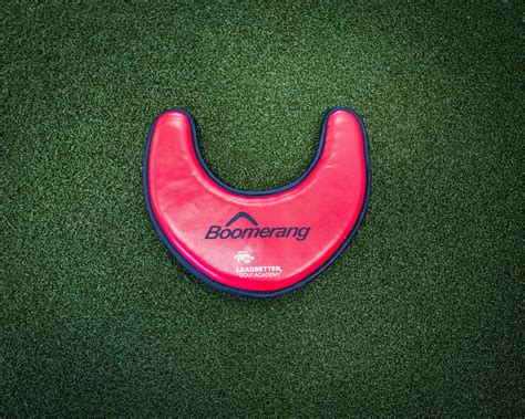 boomerang golf club 2