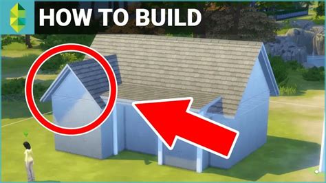 Sims 4 Free Build Cheats: How To Enable Free Build? - My Otaku World