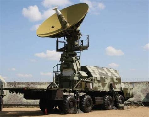 Fakta Tobol Electronic Warfare System Milik Rusia Nomor Mampu