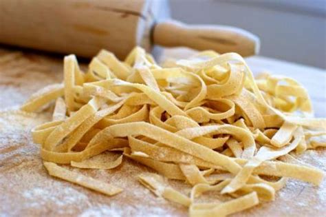 Consejos Y Tips Para Realizar Pastas Caseras Como Las De La Abuela