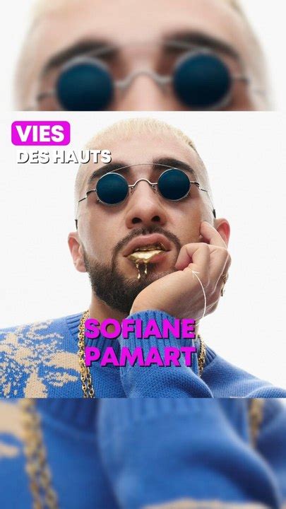 Qui Est Sofiane Pamart Le Pianiste Du Rap Fran Ais Vid O Dailymotion