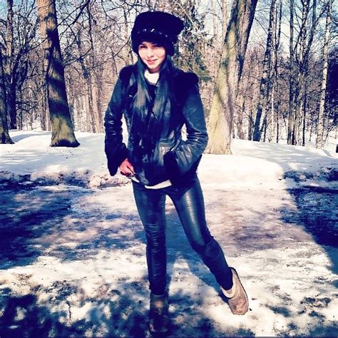 Girls In Sexy Leather Pants Porn Pictures XXX Photos Sex Images PICTOA