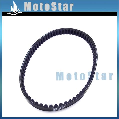 Aliexpress Buy 669 18 30 CVT Drive Belt For GY6 49cc 50cc 80cc