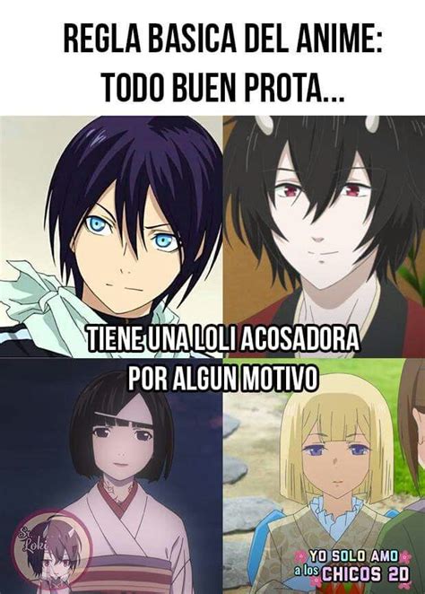 Pin de Marian Hernández Colina en Otaku con imágenes Meme de anime