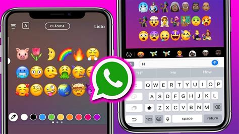 Como Instalar El Nuevo Teclado Iphone En Android 2020 YouTube