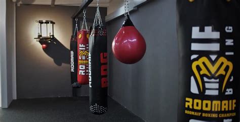 Spartans Boxing Club Gym Franchise Opportunity Smergers