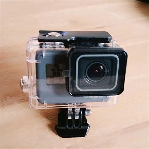 Aliexpress.com : Buy 2017 Gopro hero 5 Accessories 45m Underwater ...