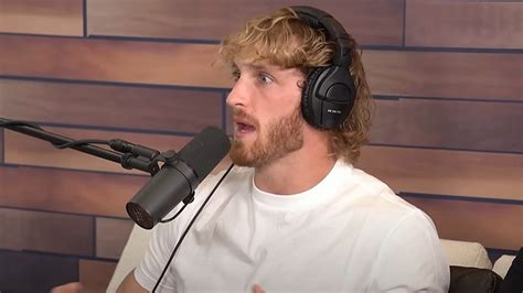 Logan Paul Explains Why He Thinks Deji Will Beat Floyd Mayweather Dexerto