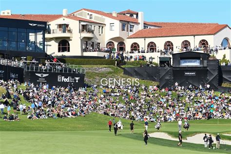 2023 Genesis Invitational Preview and Betting Strategies - Sports Gambling Podcast