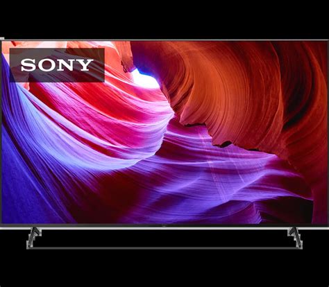 Sony X K Class K Hdr Led Tv With Google Tv Kd X K