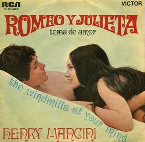 Love Theme from Romeo and Juliet - Wikiwand