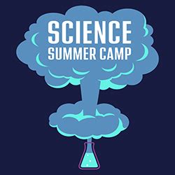 Science Summer Camp - Warfield at Historic Sykesville