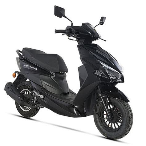 Buy Wholesale China 2020 Znen Gas Scooter 125 150cc Eec Epa Dot