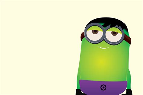 Minions Avengers on Behance