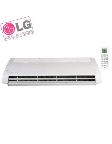 Climatizzatore Condizionatore Lg Inverter Unit Interna Soffitto Pe