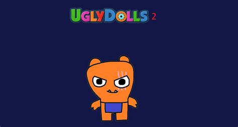 Uglydolls 2 Cover By Raymanlover2018 On Deviantart