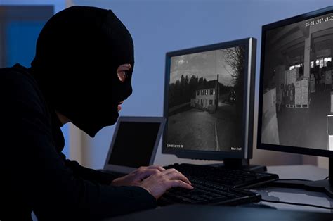 How To Tell If Your Security Camera Has Been Hacked Reolink Blog