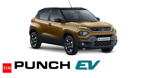 Auto Expo 2023 Tata Punch Ev To Make Its Debut Key Details Times Of