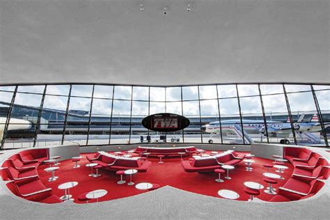 The Twa Hotel A Trip Back In Time Next Avenue