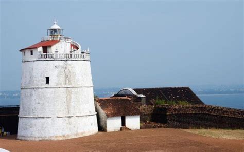 15 Best Hidden Places In Goa Unexplored Places In Goa