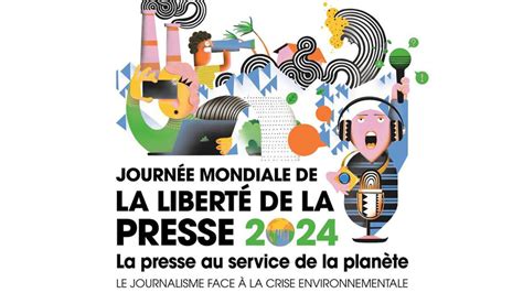 Liberté de la presse les journalistes menacés