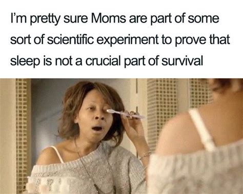 20 Funny Memes That Describe Motherhood Perfectly Conservamom