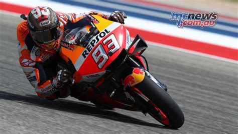 2019 COTA MotoGP Images Gallery C MCNews