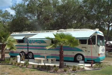 Daytona Beach Campground in Port Orange, Florida | BookYourSite