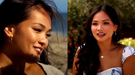 Jenn Tran Makes Tv History As First Asian Lead Of The Bachelorette