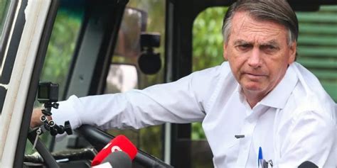 Governo Bolsonaro Reprovado Por Segundo Datafolha Revista Cariri