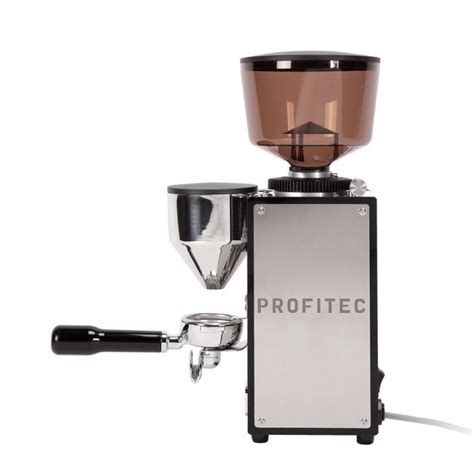 Profitec Pro T64 Grinder Koffiemolen Van Pommeren Utrecht