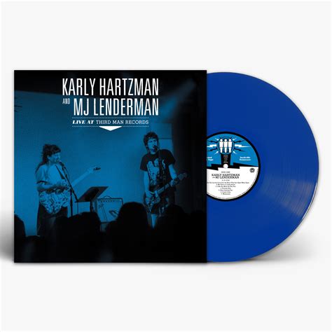 Third Man Records To Celebrate Record Store Day Black Friday 2025 With