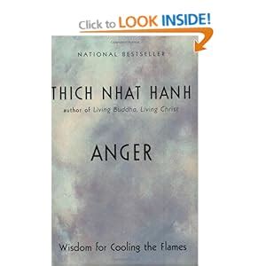 Anger Thich Nhat Hanh Books Amazon Ca