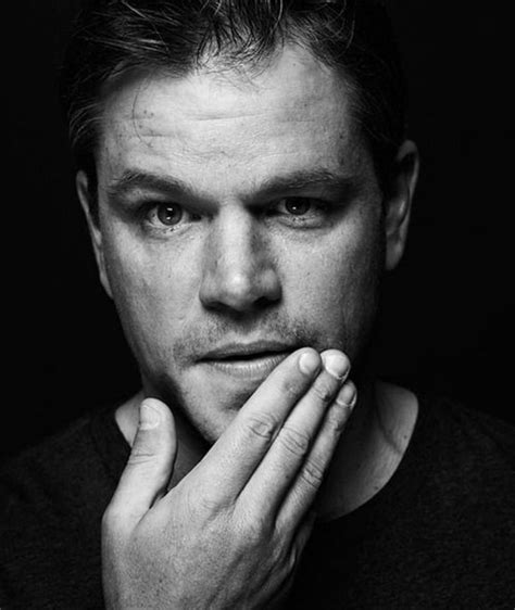 Matt Damon Movies Bio And Lists On Mubi