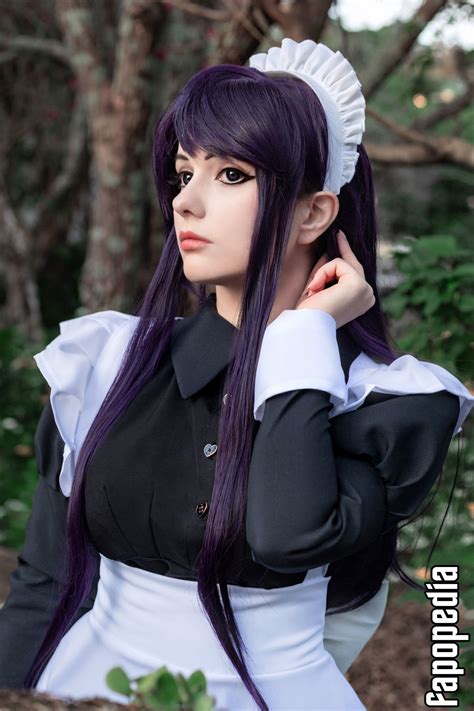 Mirikashi Cosplay Nude Patreon Leaks Photo 1816704 Fapopedia