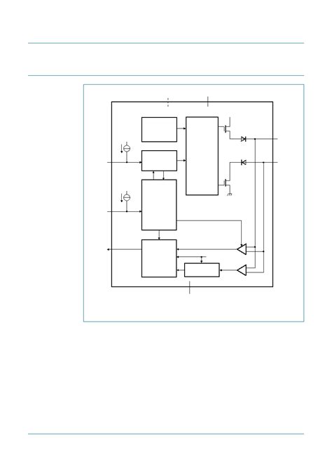 Tja Gt Datasheet Pages Nxp High Speed Can Transceiver With