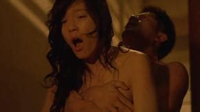 KELLY LIN Nude AZNude