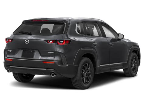 New Mazda Cx S Select Awd Suv In Mckinney Sn El