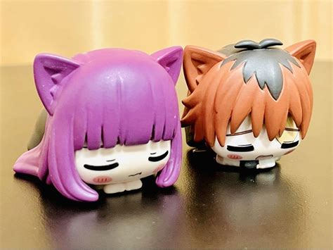 【未開封新品】葬送のフリーレン おひるねこ フェルン シュタルク 2点セット メルカリ